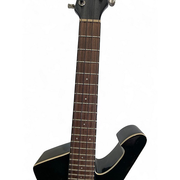 Used Ibanez UICT10 Black Ukulele