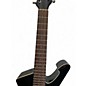 Used Ibanez UICT10 Black Ukulele