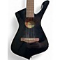 Used Ibanez UICT10 Black Ukulele
