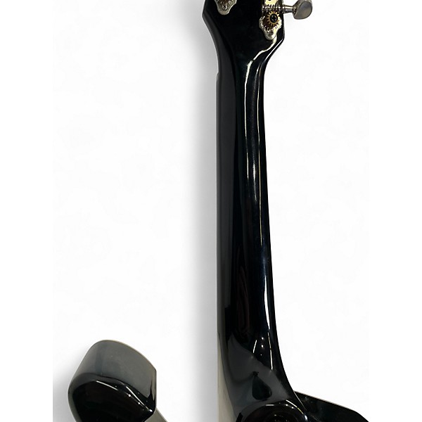 Used Ibanez UICT10 Black Ukulele