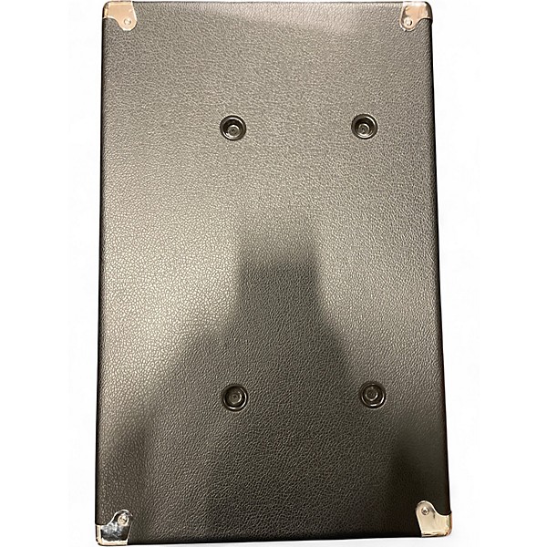 Used Fender rumble 115 Bass Cabinet