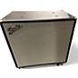 Used Fender rumble 115 Bass Cabinet