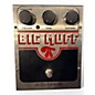 Used Electro-Harmonix Big Muff Pi Effect Pedal thumbnail