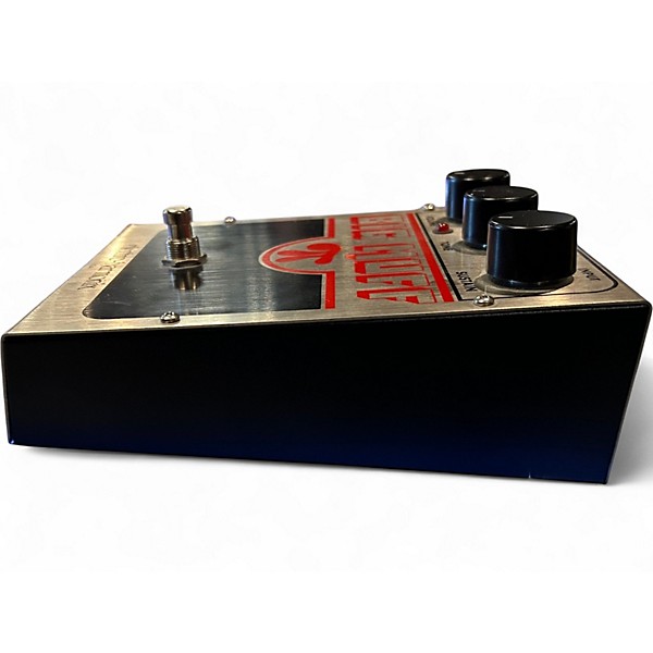 Used Electro-Harmonix Big Muff Pi Effect Pedal