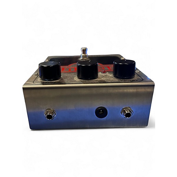 Used Electro-Harmonix Big Muff Pi Effect Pedal