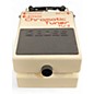 Used BOSS TU2 Chromatic Tuner Pedal