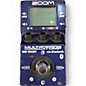 Used Zoom MS-100BT Effect Processor thumbnail
