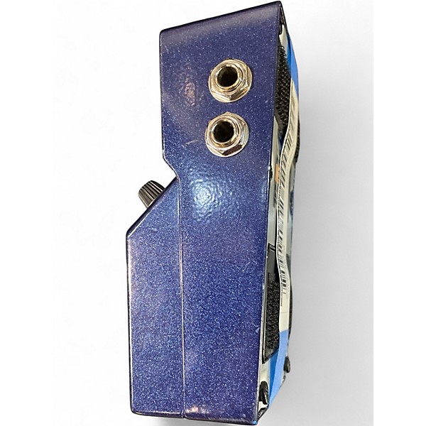 Used Zoom MS-100BT Effect Processor