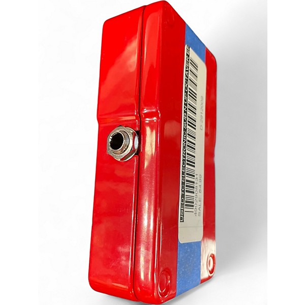 Used TC Electronic Sub N Up Octaver Effect Pedal