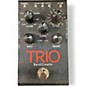 Used DigiTech Trio Band Creator Pedal thumbnail