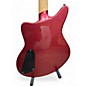 Used D’angelico Premier Bedford sh Oxblood Hollow Body Electric Guitar