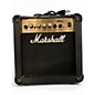 Used Marshall MG10 10W 1X6.5 Guitar Combo Amp thumbnail