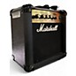 Used Marshall MG10 10W 1X6.5 Guitar Combo Amp