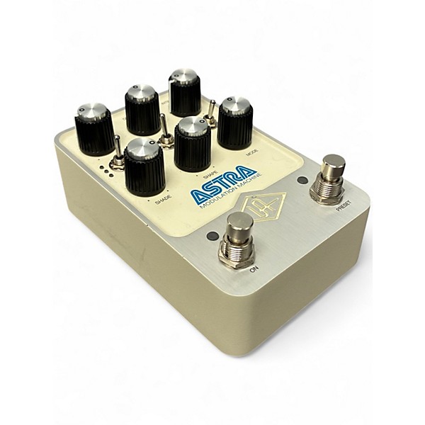Used Universal Audio Astra Effect Processor
