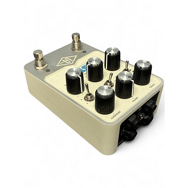 Used Universal Audio Astra Effect Processor