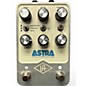 Used Universal Audio Astra Effect Processor