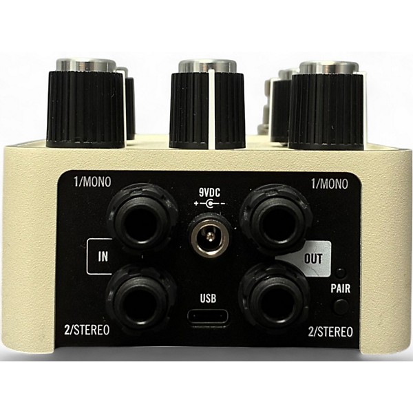 Used Universal Audio Astra Effect Processor