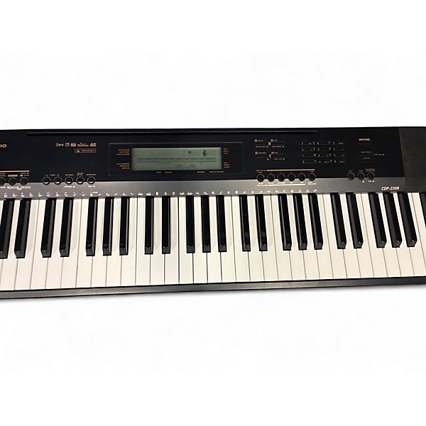 Used Casio CDP230R Stage Piano