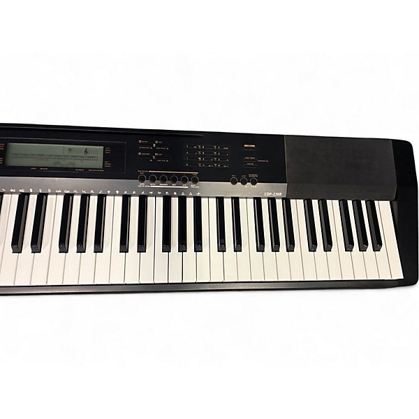 Used Casio CDP230R Stage Piano