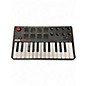 Used Akai Professional MPK Mini MIDI Controller thumbnail