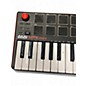 Used Akai Professional MPK Mini MIDI Controller