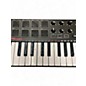 Used Akai Professional MPK Mini MIDI Controller
