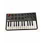 Used Akai Professional MPK Mini MIDI Controller
