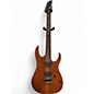 Used Ibanez RG421 Brown Solid Body Electric Guitar thumbnail