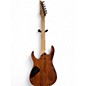 Used Ibanez RG421 Brown Solid Body Electric Guitar