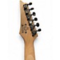 Used Ibanez RG421 Brown Solid Body Electric Guitar