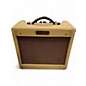 Used Fender Bronco 1x8 15W Tweed Guitar Combo Amp thumbnail