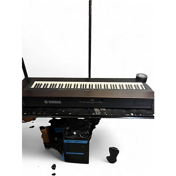 Used Yamaha P140 Digital Piano