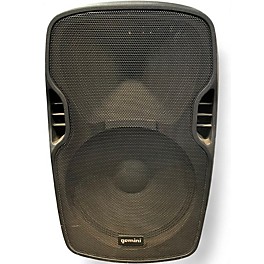 Used Gemini AS15TOGO  Powered Speaker