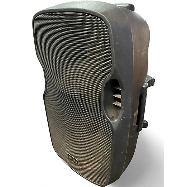 Used Gemini AS15TOGO Powered Speaker