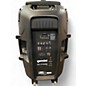 Used Gemini AS15TOGO Powered Speaker