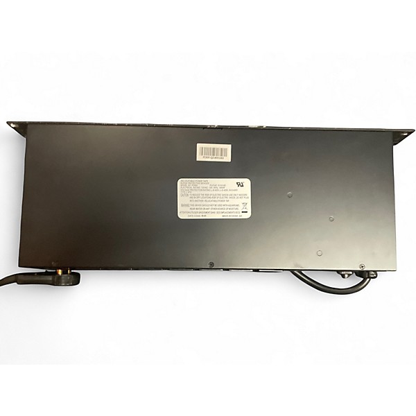 Used Livewire PC900 Feedback Suppressor