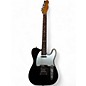 Used Fender American Ultra Telecaster Brown Solid Body Electric Guitar thumbnail