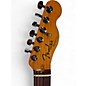 Used Fender American Ultra Telecaster Brown Solid Body Electric Guitar