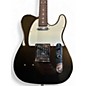 Used Fender American Ultra Telecaster Brown Solid Body Electric Guitar