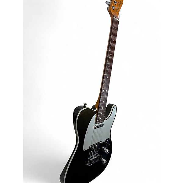 Used Fender American Ultra Telecaster Brown Solid Body Electric Guitar