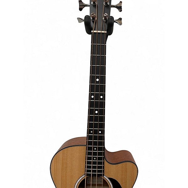 Used Martin 000C Jr Bass Natural Acoustic Bass Guitar