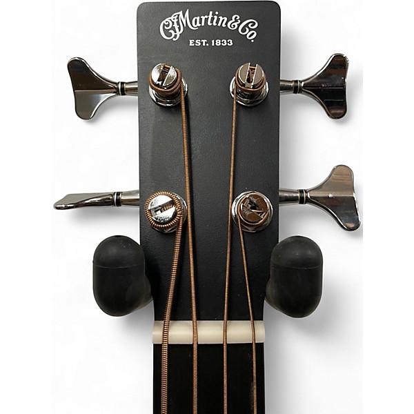 Used Martin 000C Jr Bass Natural Acoustic Bass Guitar