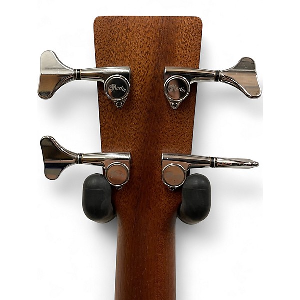 Used Martin 000C Jr Bass Natural Acoustic Bass Guitar