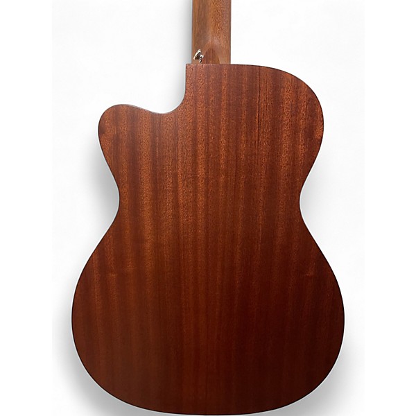 Used Martin 000C Jr Bass Natural Acoustic Bass Guitar