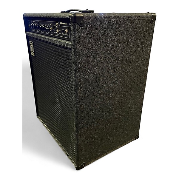 Used Ampeg BA210V2 2x10 Bass Combo Amp