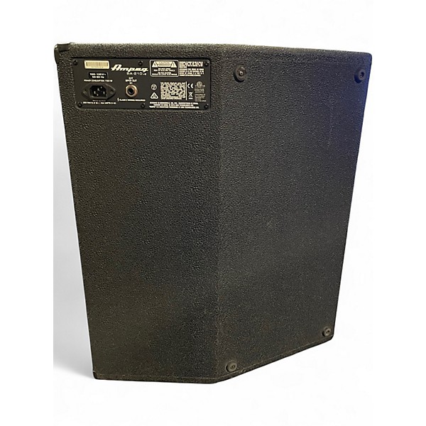 Used Ampeg BA210V2 2x10 Bass Combo Amp