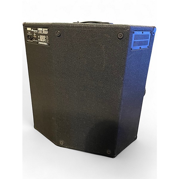 Used Ampeg BA210V2 2x10 Bass Combo Amp
