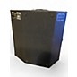 Used Ampeg BA210V2 2x10 Bass Combo Amp