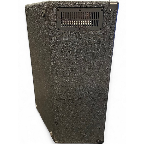 Used Ampeg BA210V2 2x10 Bass Combo Amp