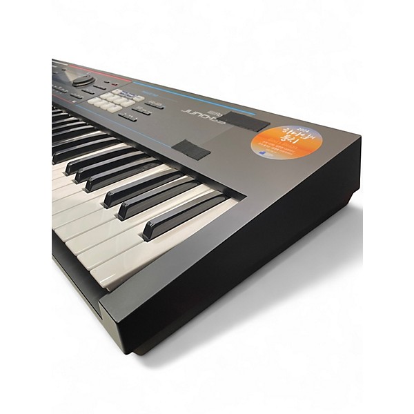 Used Roland JUNO DS Synthesizer